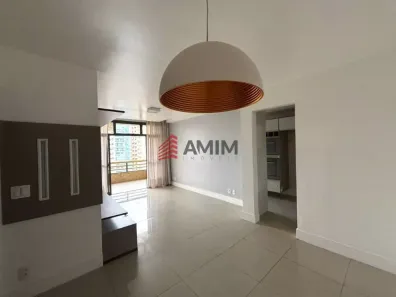 Apartamento com 2 Quartos à venda, 90m² no Icaraí, Niterói