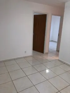 Apartamento com 2 Quartos para alugar, 10m² no Ypiranga, Valparaíso de Goiás
