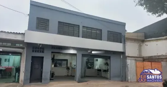 Prédio Comercial para alugar, 500m² no Mooca, São Paulo