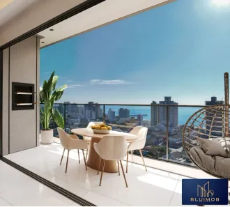 Apartamento com 4 Quartos à venda, 130m² no , Balneário Piçarras