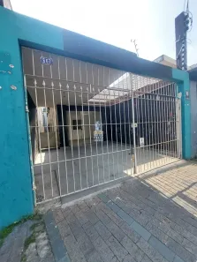 Casa com 3 Quartos para alugar, 150m² no Parque Novo Mundo, São Paulo