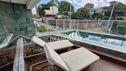 Apartamento com 2 Quartos à venda, 79m² no João Paulo, Florianópolis