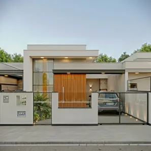 Casa com 2 Quartos à venda, 65m² no Forquilhas, São José