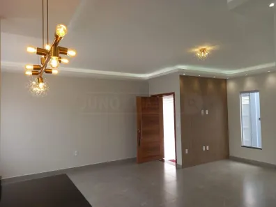 Casa com 3 Quartos à venda, 200m² no Residencial Doutor Jorge Coury, Rio das Pedras