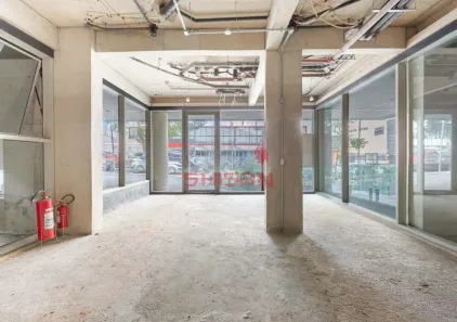 Ponto Comercial para alugar, 389m² no Cerqueira César, São Paulo