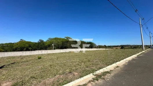 Lote/Terreno à venda, 560m² no Parque Reserva Santa Maria, Indaiatuba