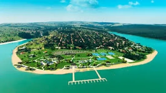Lote/Terreno à venda, 360m² no Riviera de Santa Cristina II, Itaí