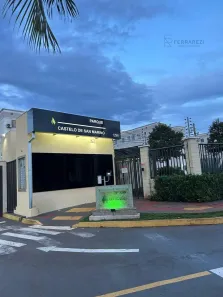 Apartamento com 2 Quartos para alugar, 43m² no Pioneiros, Campo Grande