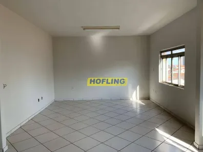 Sala Comercial para venda ou aluguel, 39m² no Zona Central, Rio Claro