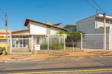 Casa com 3 Quartos à venda, 200m² no Jardim Guanabara, Campinas