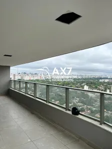 Apartamento com 3 Quartos à venda, 192m² no Pinheiros, São Paulo