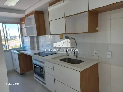 Apartamento com 2 Quartos à venda, 57m² no Parque Amazônia, Goiânia