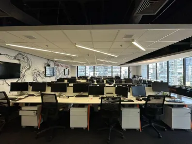 Sala Comercial para alugar, 247m² no Itaim Bibi, São Paulo