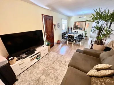 Sobrado com 5 Quartos à venda, 130m² no Vila Santo Estéfano, São Paulo