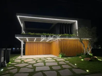 Casa de Condomínio com 4 Quartos à venda, 250m² no Centenário, Torres