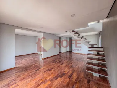 Cobertura com 3 Quartos à venda, 304m² no Moema, São Paulo