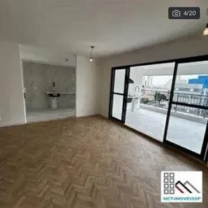 Apartamento com 3 Quartos à venda, 119m² no Ipiranga, São Paulo