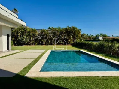 Casa de Condomínio com 5 Quartos à venda, 441m² no Fazenda Alvorada, Porto Feliz