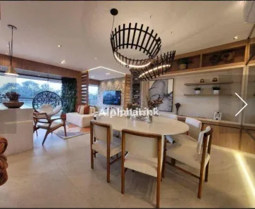Apartamento com 2 Quartos à venda, 114m² no Alphagran Alphaville, Barueri