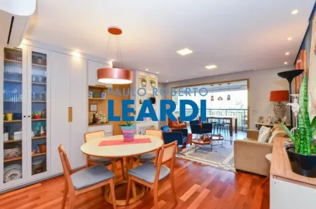 Apartamento com 2 Quartos à venda, 91m² no Vila Andrade, São Paulo