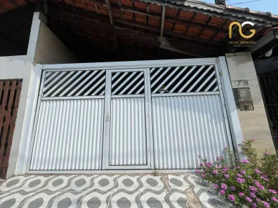 Casa com 2 Quartos à venda, 90m² no Maracanã, Praia Grande