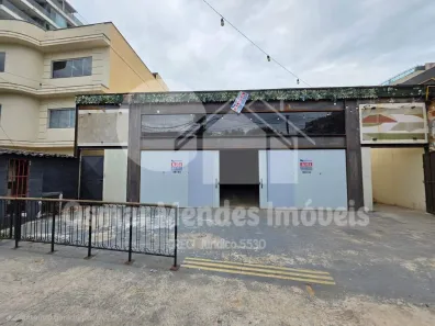 Ponto Comercial para alugar, 190m² no Freguesia (Jacarepaguá), Rio de Janeiro