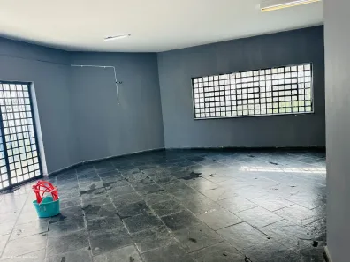Casa com 6 Quartos para alugar, 243m² no Vila Itapura, Campinas