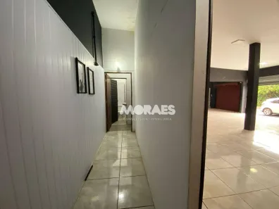 Ponto Comercial para alugar, 145m² no Jardim Carolina, Bauru