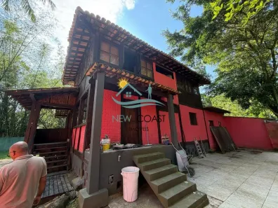 Casa com 4 Quartos à venda, 200m² no Maresias, São Sebastião