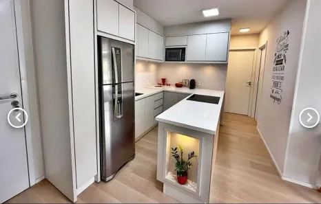 Apartamento com 2 Quartos à venda, 73m² no Rio Caveiras, Biguaçu