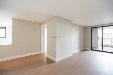 Apartamento com 3 Quartos à venda, 113m² no Cristo Rei, Curitiba