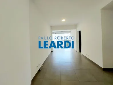 Apartamento com 1 Quarto para alugar, 45m² no Sumaré, São Paulo