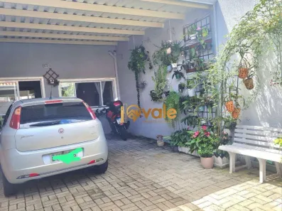 Casa com 2 Quartos à venda, 130m² no Jardim Vale do Sol, São José dos Campos