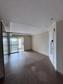 Apartamento com 3 Quartos para alugar, 92m² no Parque Taboão, Taboão da Serra
