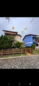 Casa de Condomínio com 3 Quartos à venda, 130m² no Stella Maris, Salvador