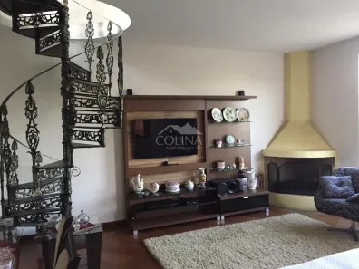 Casa com 3 Quartos à venda, 274m² no Jardim Estádio, Jundiaí