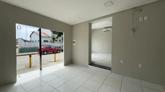 Ponto Comercial para alugar, 30m² no Loteamento Rota do Mar, Aquiraz