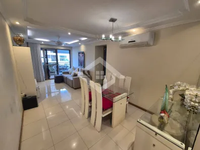 Apartamento com 3 Quartos para alugar, 86m² no Barra Olímpica, Rio de Janeiro