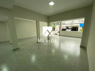 Prédio Comercial para alugar, 259m² no Vila Assunção, Santo André