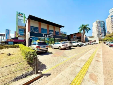 Ponto Comercial para alugar, 54m² no Setor Bueno, Goiânia