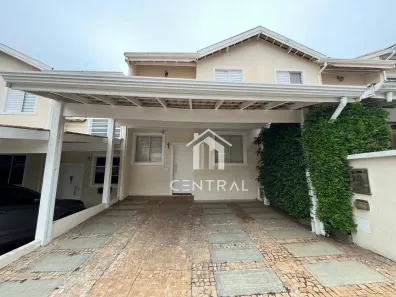 Sobrado com 4 Quartos à venda, 111m² no Jardim Americano, Sorocaba