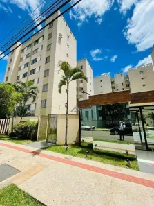 Apartamento com 3 Quartos à venda, 65m² no Gleba Fazenda Palhano, Londrina