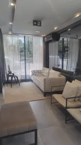 Apartamento com 1 Quarto à venda, 26m² no Centro Histórico, Porto Alegre