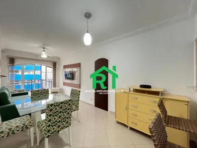 Apartamento com 2 Quartos à venda, 90m² no Vila Luis Antônio, Guarujá
