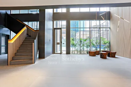 Apartamento com 3 Quartos à venda, 277m² no Pinheiros, São Paulo