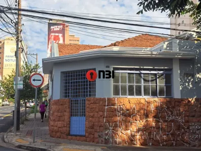 Casa com 8 Quartos para alugar, 155m² no Centro, São José do Rio Preto