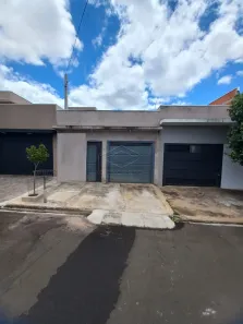 Casa com 2 Quartos à venda, 93m² no Vila Industrial, Bauru