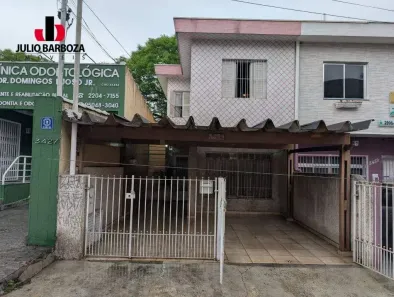 Sobrado com 3 Quartos à venda, 123m² no Tucuruvi, São Paulo