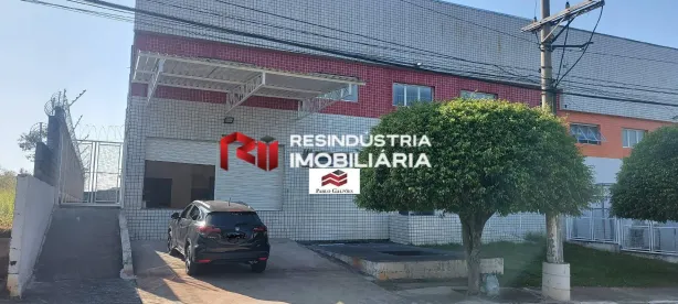Galpão/Depósito/Armazém para alugar, 750m² no Chácaras Marco, Barueri