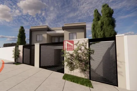 Casa com 3 Quartos à venda, 130m² no Cândida Ferreira, Contagem
